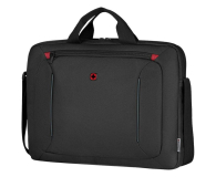 Wenger BQ SlimCase Black 16" - 1530777 - zdjęcie 2